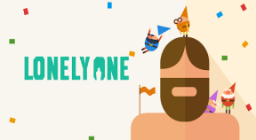 lonely one   hole in one google play achievements