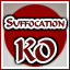 Suffocation KO!