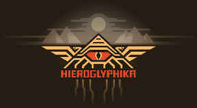 hieroglyphika steam achievements