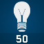50 wins