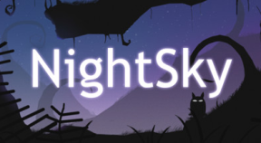 nightsky steam achievements