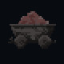 The Ore Hoarder