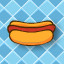 Novice Hotdog Hero