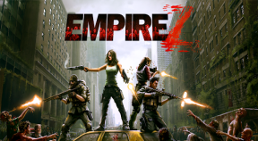 empire z google play achievements