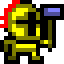 First Lieutenant