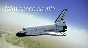 f sim space shuttle google play achievements