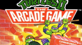 teenage mutant ninja turtles ii the arcade game retro achievements
