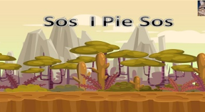 sos i pie sos steam achievements