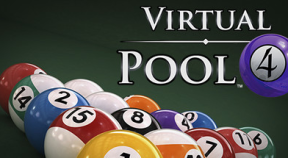 virtual pool 4 steam achievements