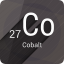 [Co] Cobalt