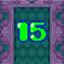 Level 15