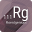 [Rg] Roentgenium