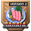 I ALWAYS WANTED A THING CALLED TUNA SASIMI<SAGAIA ver.2>