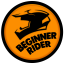 Beginer Rider