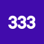 333 Words