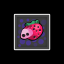 STRAWBERRY PIGGY