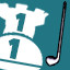 World 1 - Level 1 - Golf Club