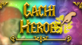 gachi heroes steam achievements