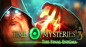 time mysteries 3 google play achievements