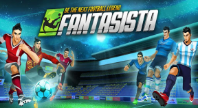 fantasista a football legend google play achievements