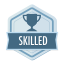 SKILLED CHALLENGE