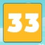 Level 33