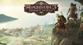 avernum 3  ruined world steam achievements