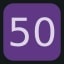 Level 50