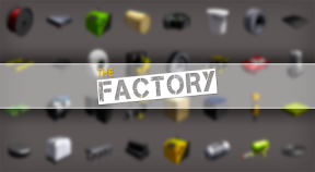the factory google play achievements