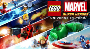 lego marvel super heroes google play achievements