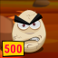 Smash 500 Eggs