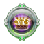 Relic Hunter (Silver)