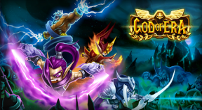 god of era  heroes war google play achievements