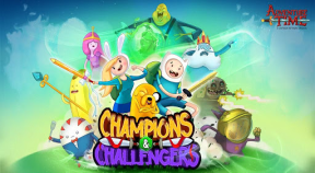 champions and challengers google play achievements