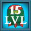 15 LEVEL