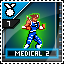 Medical 2 Upgrade