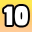 10 goal
