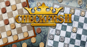 checkers 2 google play achievements