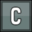 C
