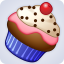 Cupcake factory