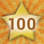Challenge Rating 100