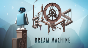 dream machine the game google play achievements