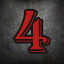 symbol 4