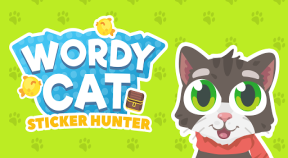 wordycat google play achievements