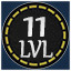 LEVEL 11