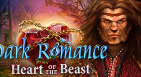 dark romance  heart of the beast collector's edition steam achievements