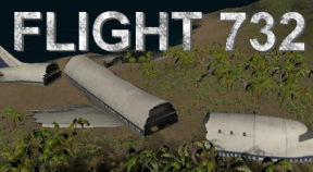 flight 732 steam achievements