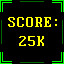 25K