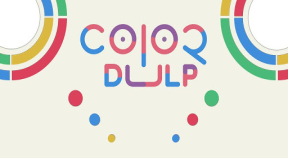 color dulp google play achievements