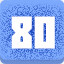 Level 80